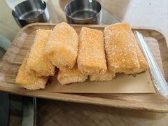 -大锅强·蒸海鲜青岛菜(吾悦广场店)