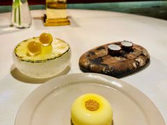 -三嚥阁 La Villa Restaurant