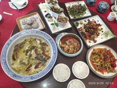 -川香鼎盛(市桥富华总店)