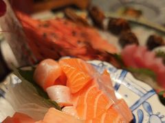 -匠和风精致料理(成都龙湖滨江天街店)