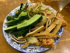 -刘信牛羊肉小炒泡馍(回民街店)