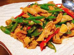 -年年渔(济宁路店)