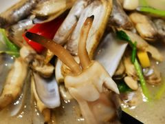 -乾隆美食·本帮菜(黄河路店)
