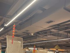 -驭羊大爷烤羊腿·羊蝎子火锅(玉凤路总店)