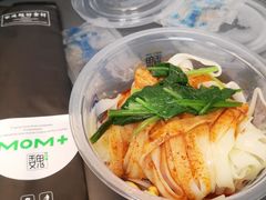 -魏家凉皮(解放路火车站店)