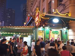 -马迭尔西餐厅(中央大街店)