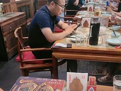 -小吊梨汤·北京菜(香山店)