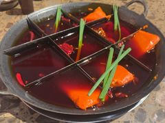 -正南齊北重庆老火锅(光华村直营店)