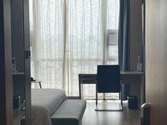 -武汉武昌站街道口华美达安可酒店