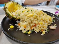 -香香海南菜餐厅