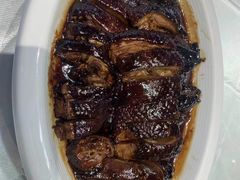 -庆赫隆融合菜馆(群力店)