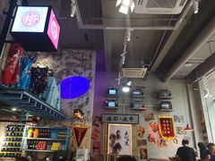 -捞围鲜·港式打边炉(海阳路店)