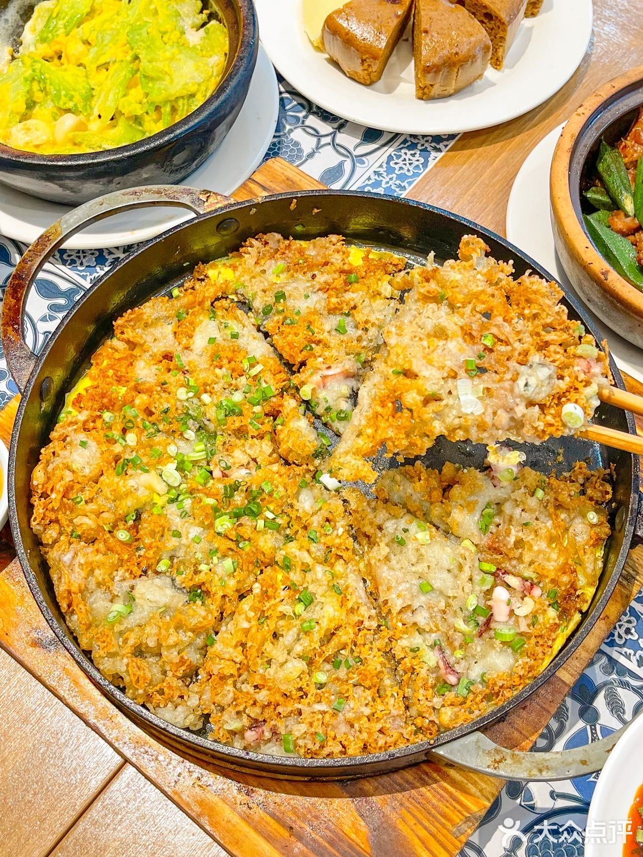 重庆吃一次就爱上的的啫啫煲❕太香啦～