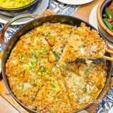 重庆吃一次就爱上的的啫啫煲❕太香啦～