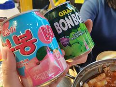-Meet Sun韩式大排档(五一广场7MALL店)