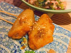 -林妈妈村·日式料理(宝山万达店)