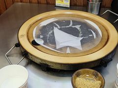 -阿昌白族石板烧(大理古城店)