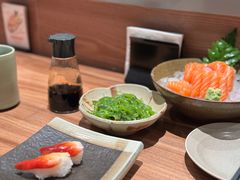 -Tuna maki寿司(苏州万象天地店)