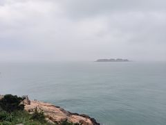 -东极岛景区
