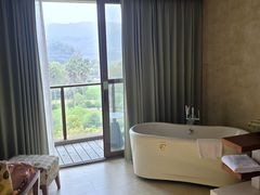 -宁波九龙湖开元度假村