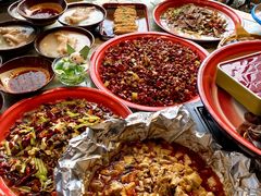 -常和州·夜宵大排档(常州单店)