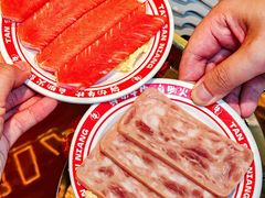 -谭三娘鲜切牛肉自助火锅(北京路店)