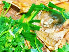 -九道菜有鸡鱼头(石鼓路店)