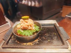 -肉肉大米(德基广场店)