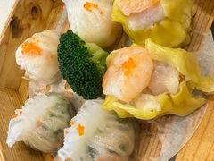 -鹿鸣酒家(越秀店)