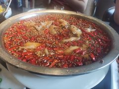 -红京鱼(西坝河店)