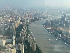-上海之巅观光厅