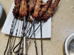 -313羊庄·羊肉火锅烧烤(李村店)