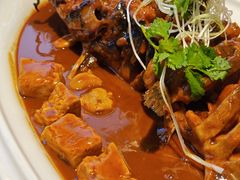 -峰厨大鱼泡饼(水上公园店)