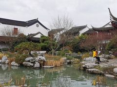 -苏城小院·园林精致苏州菜(斜塘老街店)
