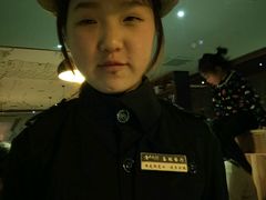 -章吴记喜瑞餐厅(东东城店)