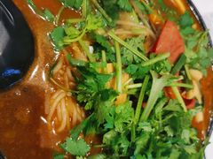 -肥汁米蘭香港米线(长宁来福士店)