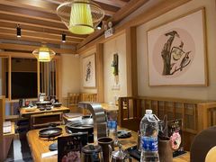 -九田家黑牛烤肉料理(万达CBD店)
