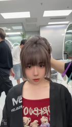 -5M HAIR SALON 旗舰店