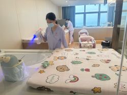 -贝爱时刻月子中心(宝安妇幼店)