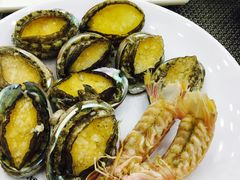 -澜悦港海鲜体验主题餐厅