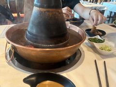 -东来顺饭庄(西直门店)