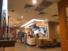 -麦当劳(沙河店)