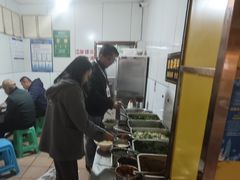 -文山荷鲜居(翠湖店)