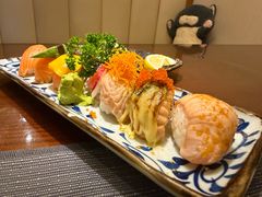 -叁鯨·日式料理Sankujira