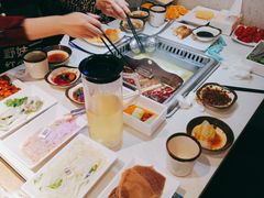 -野妹经典火锅(保利店)