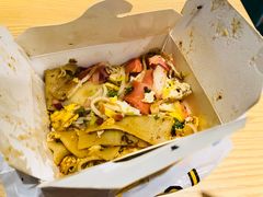 -四环冷面王(西单华威约饭街店)