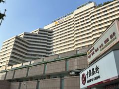 -广东大厦酒店(广州北京路步行街纪念堂地铁站店)