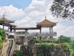 -广州莲花山旅游区