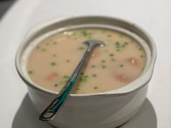 特色莲藕排骨汤-楚鲜·汉正街一号(天河店)