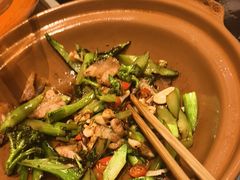 -新安人家·22年本地餐厅